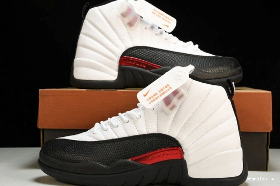 Red   CT8013-162 Taxi Jordan CT8013-162 Retro 12 0112